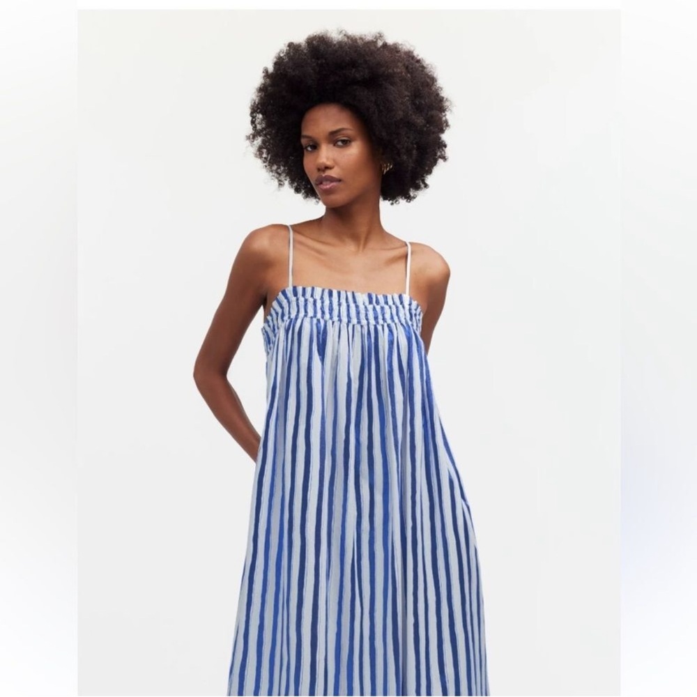 Madewell Dress Women's XL new with tags - Picture 3 of 7